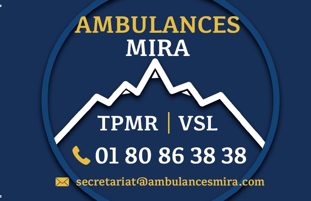 Ambulances Mira